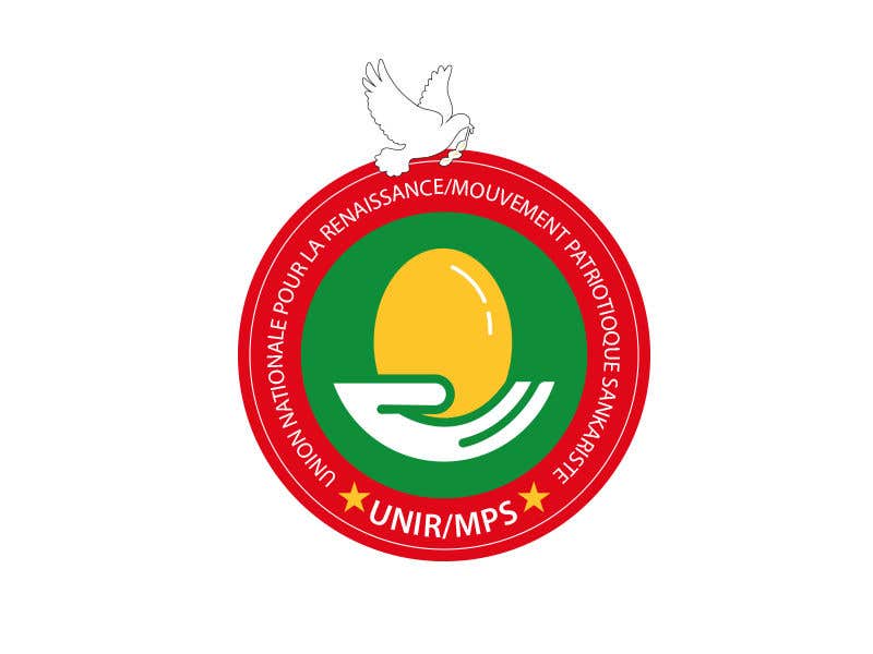 
                                                                                                                        Proposition n°                                            24
                                         du concours                                             Logo UNIR/MPS
                                        