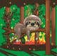 
                                                                                                                                    Imej kecil Penyertaan Peraduan #                                                31
                                             untuk                                                 Staleface Sloth
                                            