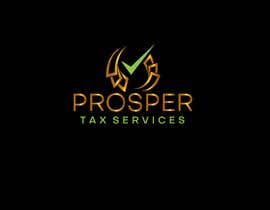 szamnet tarafından Prosper Tax Services için no 81