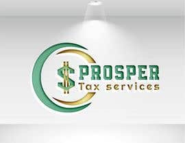 Mrvicky7 tarafından Prosper Tax Services için no 61