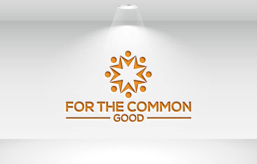 Συμμετοχή Διαγωνισμού #509 για                                                 For The Common Good
                                            