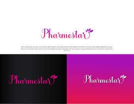 #50 cho &quot;PHARMOSTAR&quot; (COMPANY NAME)  &quot;SOAKED&quot; (NAME OF PRODUCT) bởi LogoFlowBd