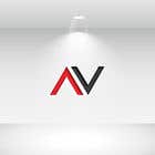 Graphic Design Конкурсная работа №102 для Logo AV Auto Detailing