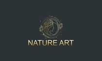 Graphic Design Конкурсная работа №763 для Nature Art