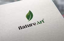 Graphic Design Конкурсная работа №498 для Nature Art
