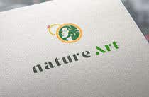 Graphic Design Конкурсная работа №660 для Nature Art