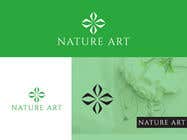 Graphic Design Конкурсная работа №137 для Nature Art