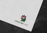 Graphic Design Конкурсная работа №523 для Nature Art