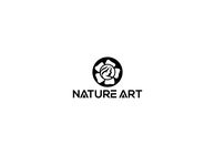 Graphic Design Конкурсная работа №787 для Nature Art