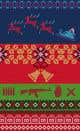 
                                                                                                                                    Icône de la proposition n°                                                129
                                             du concours                                                 Ugly Christmas Sweater Pattern
                                            