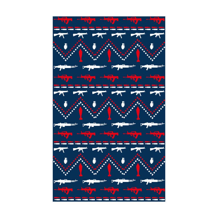 
                                                                                                            Proposition n°                                        127
                                     du concours                                         Ugly Christmas Sweater Pattern
                                    