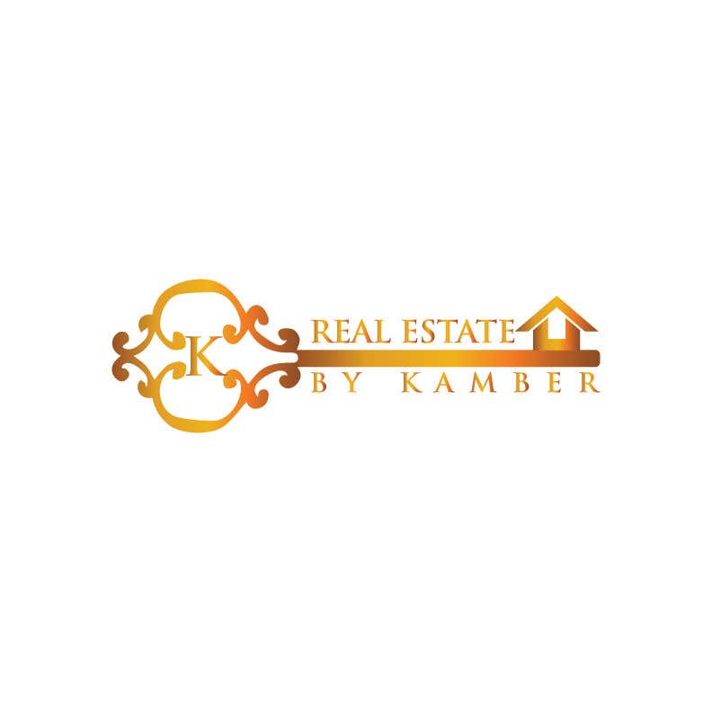 Kilpailutyö #527 kilpailussa                                                 Real Estate by Kamber
                                            