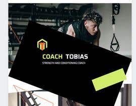 #6 for Coach Tobias by nubelo_U6m8YjZg