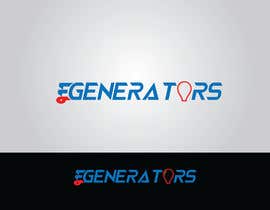 #14 for Design a Logo for 911 Generators by unumgrafix