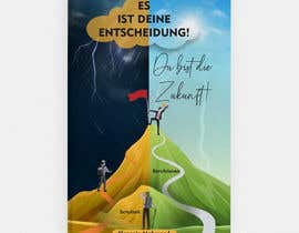 kashmirmzd60 tarafından eBook Cover Design (German language) için no 68