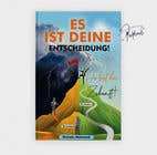  eBook Cover Design (German language) için Graphic Design74 No.lu Yarışma Girdisi