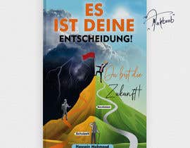 #74 cho eBook Cover Design (German language) bởi kashmirmzd60