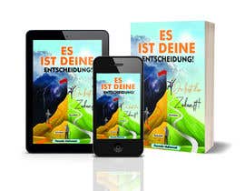 kashmirmzd60 tarafından eBook Cover Design (German language) için no 76