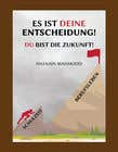  eBook Cover Design (German language) için Graphic Design122 No.lu Yarışma Girdisi