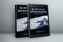  eBook Cover Design (German language) için Graphic Design140 No.lu Yarışma Girdisi