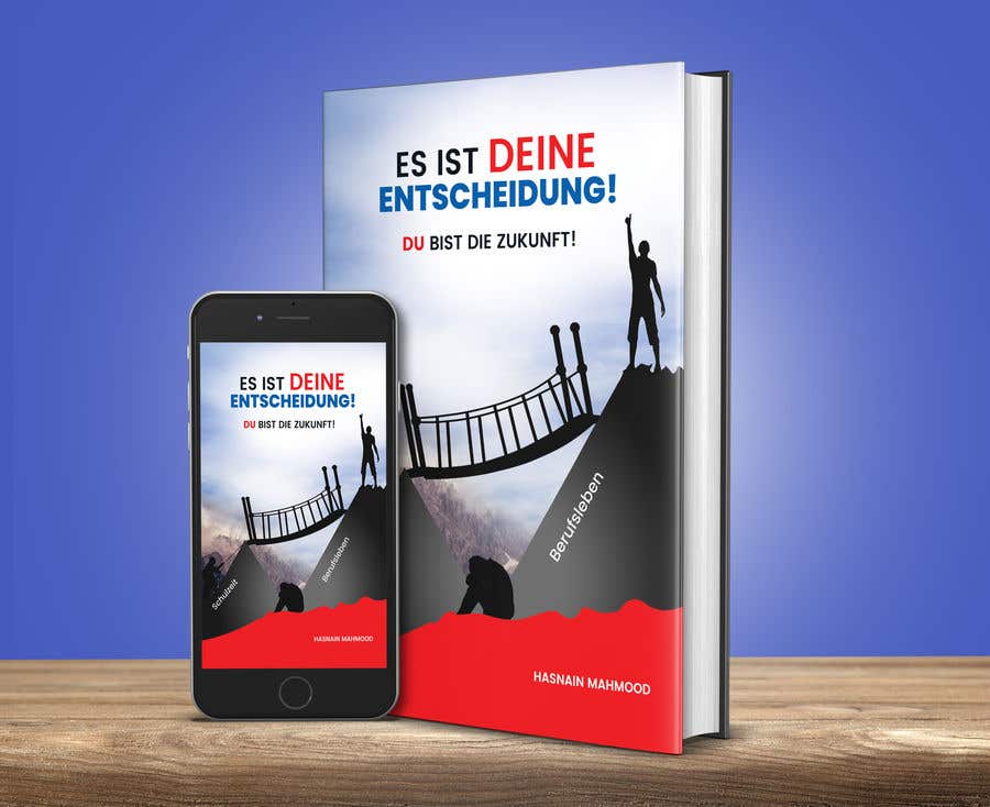 
                                                                                                                        Bài tham dự cuộc thi #                                            150
                                         cho                                             eBook Cover Design (German language)
                                        