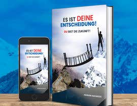 hhabibur525 tarafından eBook Cover Design (German language) için no 151
