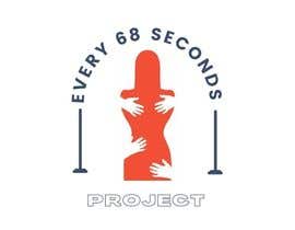 #88 for Sexual Assault Awareness Logo for New Non-Profit by Alaamazen