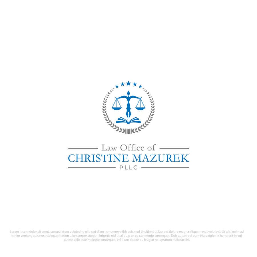
                                                                                                                        Конкурсная заявка №                                            279
                                         для                                             Law Office of Christine Mazurek, PLLC
                                        