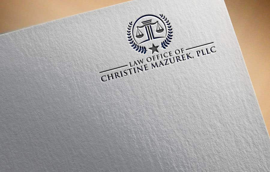 
                                                                                                                        Конкурсная заявка №                                            177
                                         для                                             Law Office of Christine Mazurek, PLLC
                                        