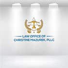 Graphic Design Конкурсная работа №61 для Law Office of Christine Mazurek, PLLC