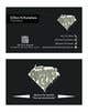 Wasilisho la Shindano #206 picha ya                                                     Queens The Jeweler - Business Card Design
                                                