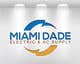 
                                                                                                                                    Konkurrenceindlæg #                                                129
                                             billede for                                                 Miami Dade Electric & AC Supply - Logo Design
                                            