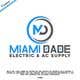 
                                                                                                                                    Konkurrenceindlæg #                                                154
                                             billede for                                                 Miami Dade Electric & AC Supply - Logo Design
                                            