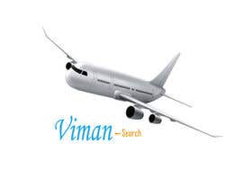 #22 для design a logo for flight booking website от emonhr57