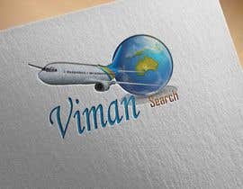 #28 для design a logo for flight booking website от emonhr57
