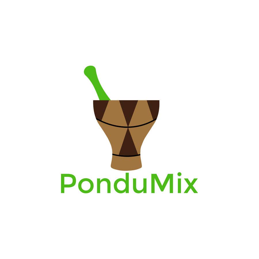 
                                                                                                            Konkurrenceindlæg #                                        73
                                     for                                         Minimal Logo for mixer Similar to KitcheAid product
                                    