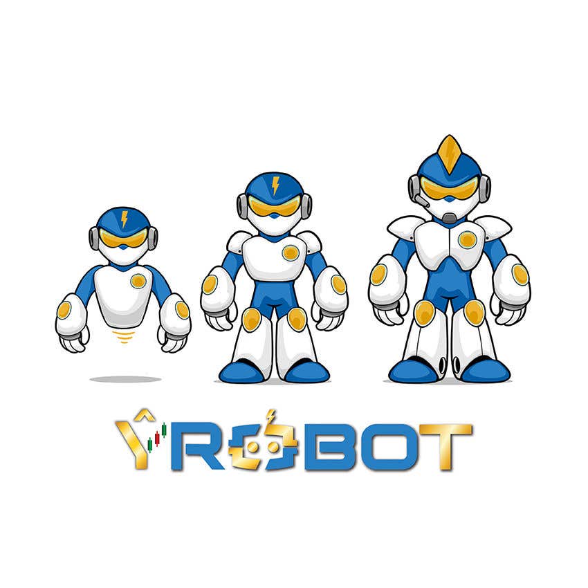 
                                                                                                            Kilpailutyö #                                        56
                                     kilpailussa                                         YRobot Mascot Robot
                                    