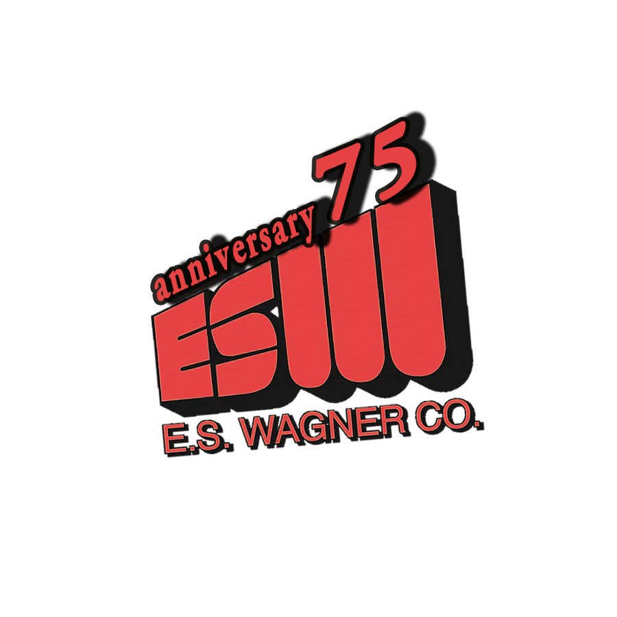 
                                                                                                            Penyertaan Peraduan #                                        64
                                     untuk                                         Create a 75 Anniversary company logo
                                    