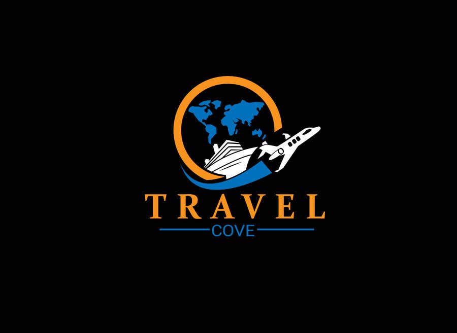 
                                                                                                                        Penyertaan Peraduan #                                            239
                                         untuk                                             I Need A Company Logo (Travel Agency)
                                        