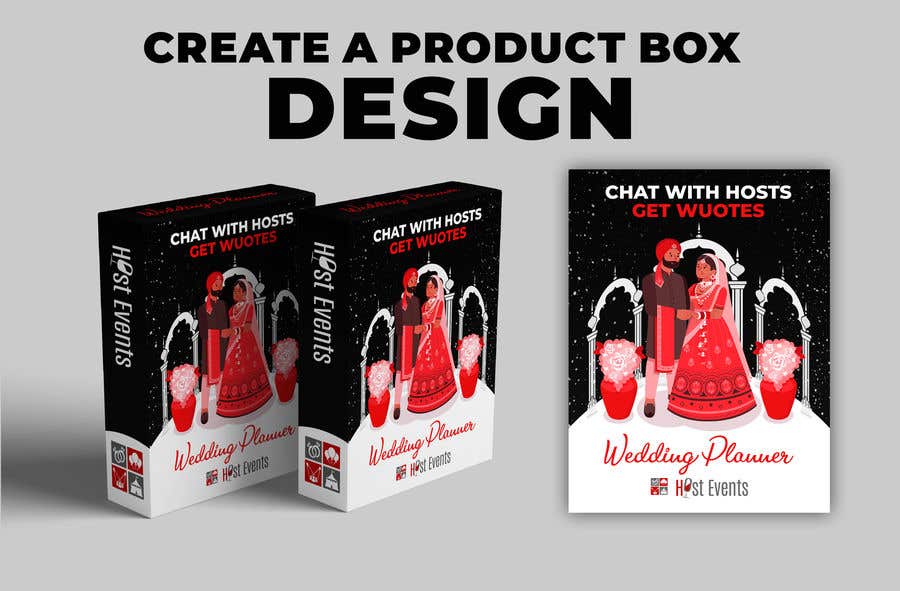 
                                                                                                            Penyertaan Peraduan #                                        20
                                     untuk                                         Create a product box set
                                    