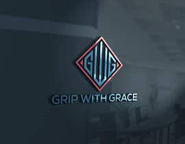 #78 cho Grip With Grace - Logo Design bởi sabujmiah552