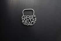 Bài tham dự #57 về Graphic Design cho cuộc thi Grip With Grace - Logo Design