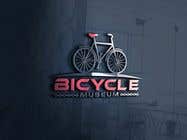 Graphic Design Entri Peraduan #409 for Create a logo for bicycle museum