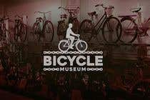 Graphic Design Entri Peraduan #500 for Create a logo for bicycle museum