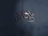 Graphic Design Entri Peraduan #539 for Create a logo for bicycle museum