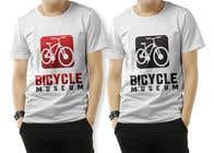Graphic Design Entri Peraduan #646 for Create a logo for bicycle museum