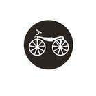 Graphic Design Entri Peraduan #272 for Create a logo for bicycle museum