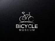 Graphic Design Entri Peraduan #619 for Create a logo for bicycle museum