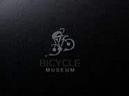 Graphic Design Entri Peraduan #626 for Create a logo for bicycle museum