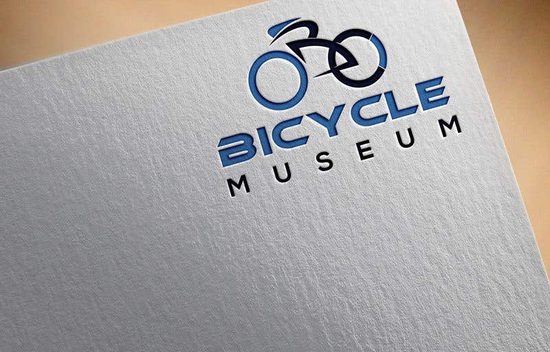 
                                                                                                                        Penyertaan Peraduan #                                            403
                                         untuk                                             Create a logo for bicycle museum
                                        
